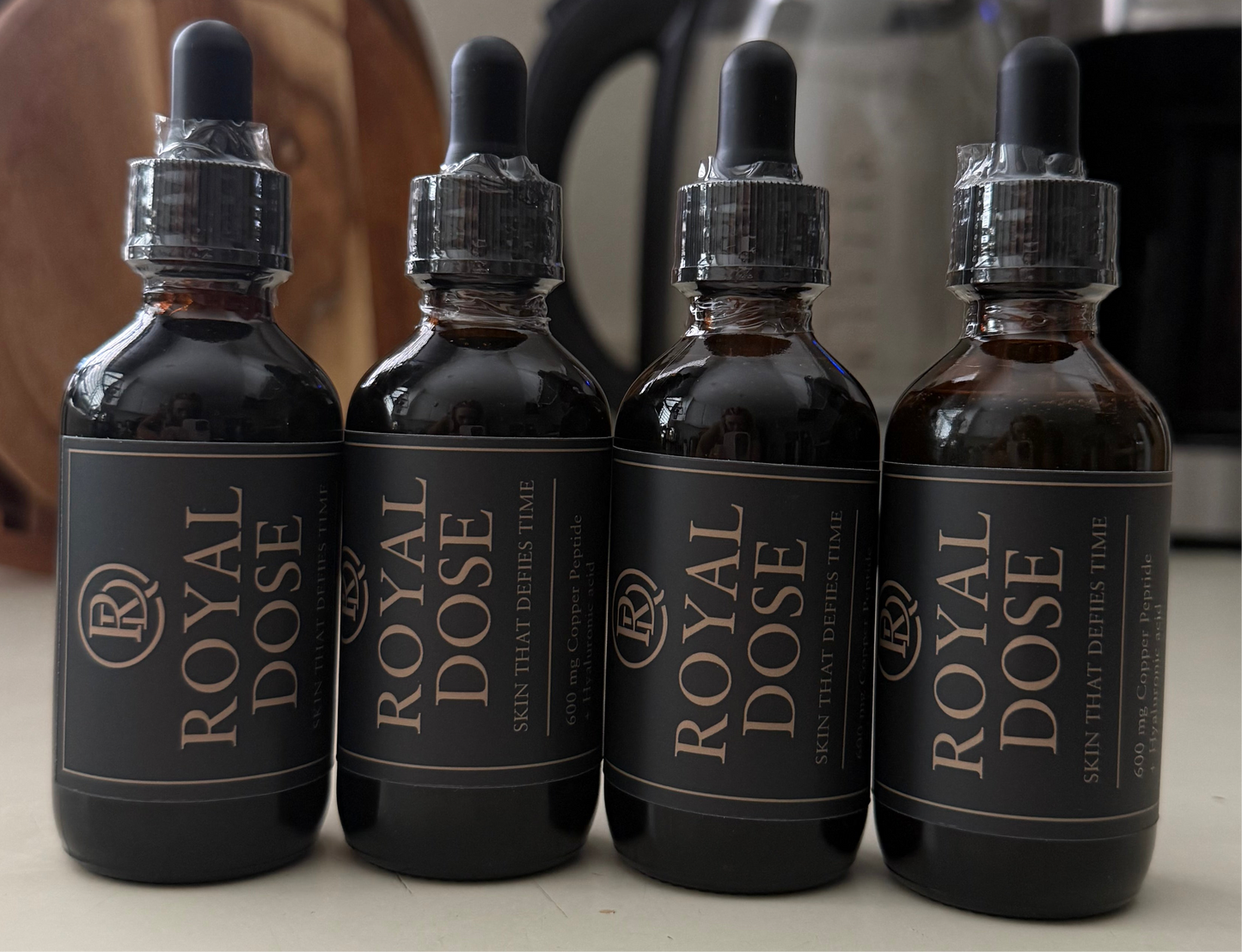Royal Dose