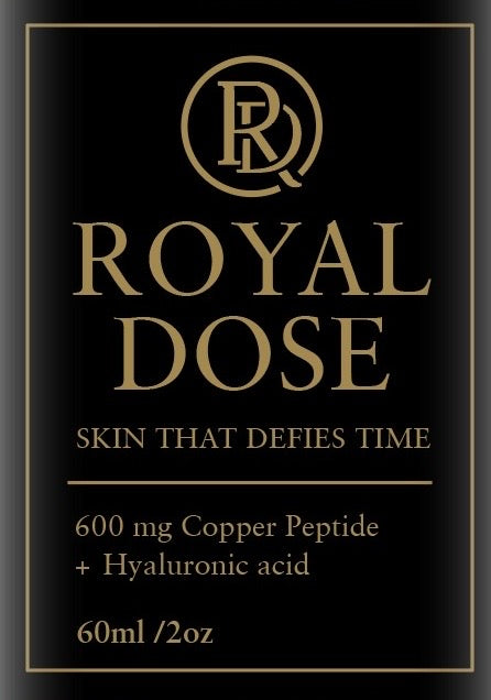 Royal Dose